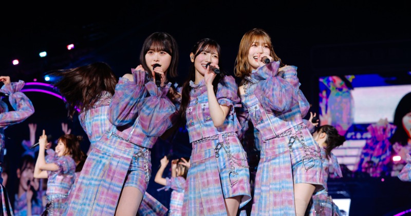 日向坂46、アンダーメンバーの呼称が「ひなた坂46」に 単独