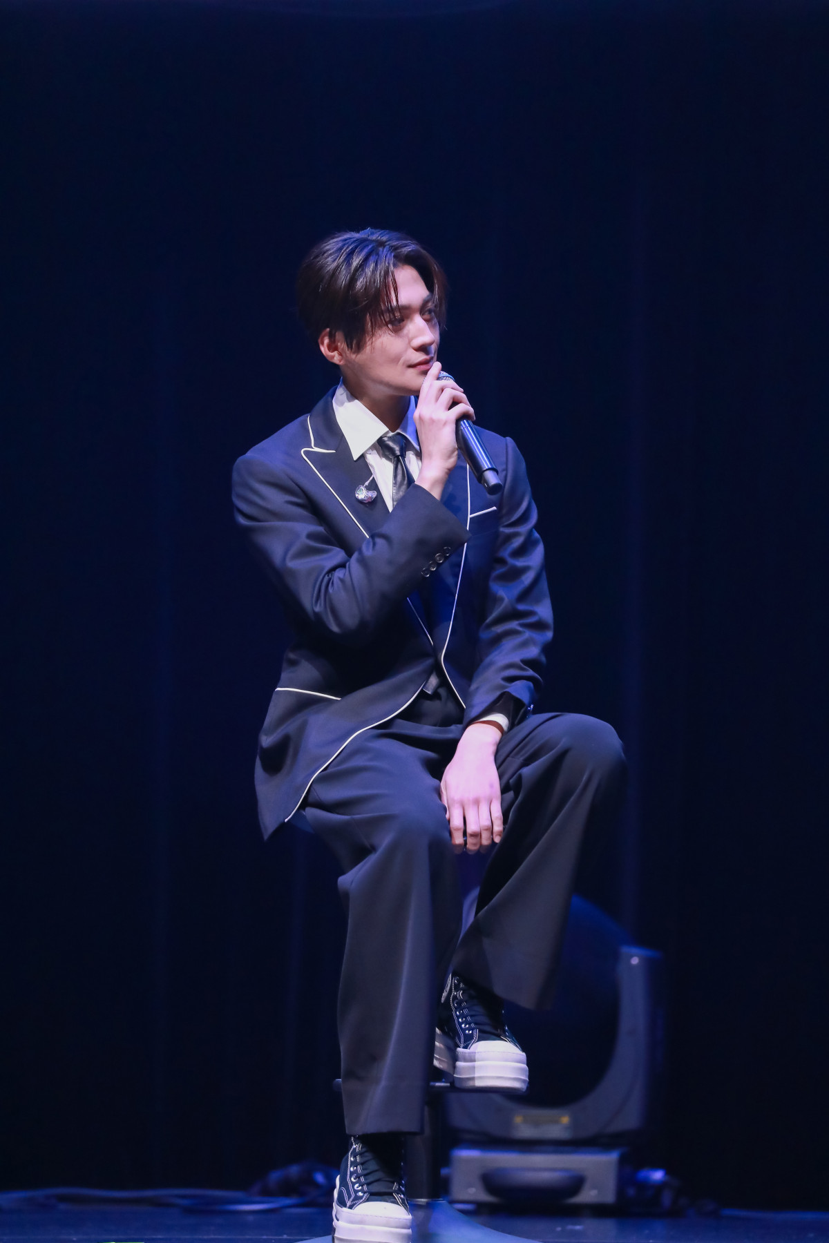 八木勇征クリアチャーム 背景あり ファンタ OD MV レア 居酒屋 ガチャ