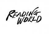 uDvɂNǌ READING WORLD lXRELY ߂ւ̐ҁw񑩂̉ʂāxJÌ 