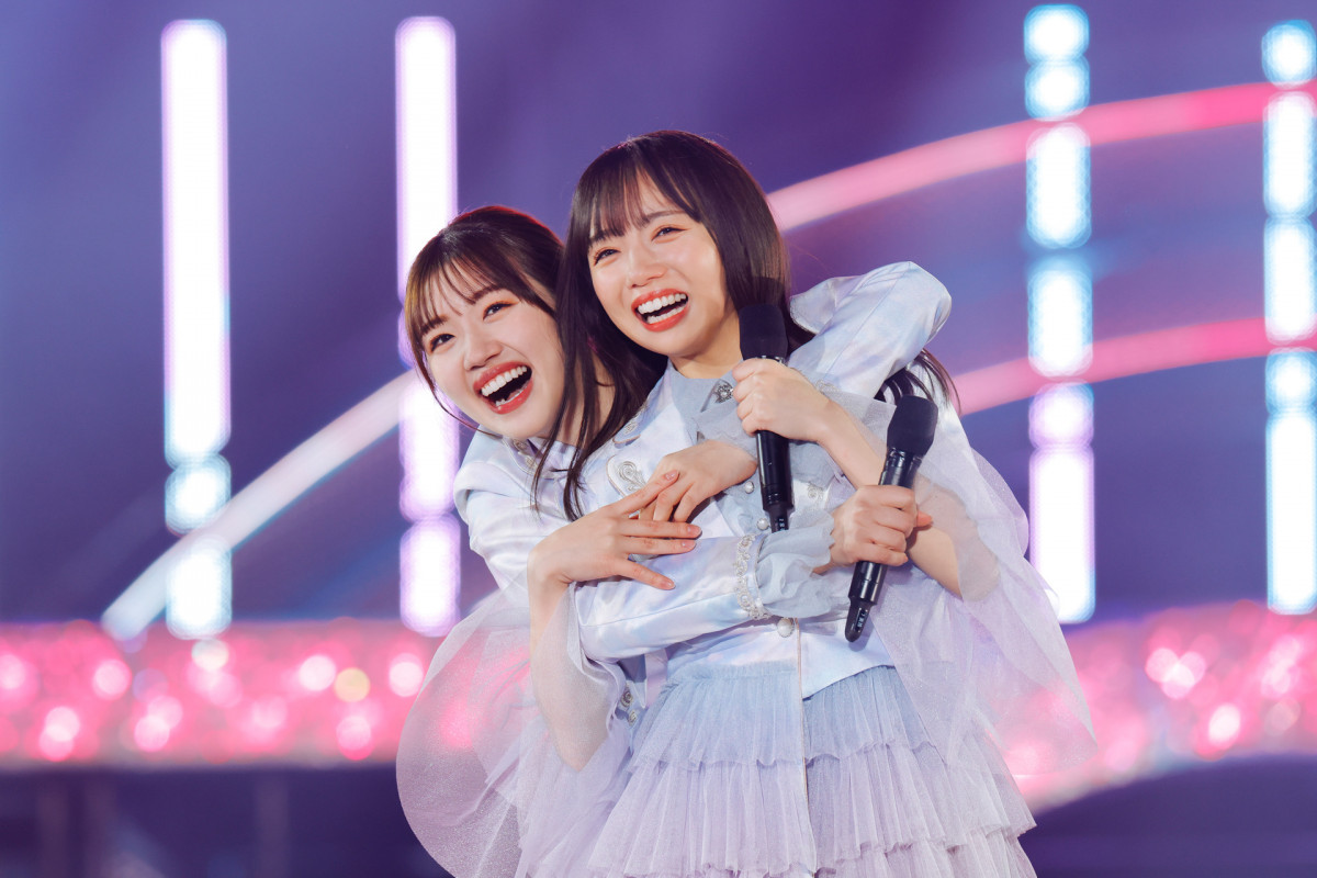 齊藤京子 卒業コンサート ベースボールシャツ M
