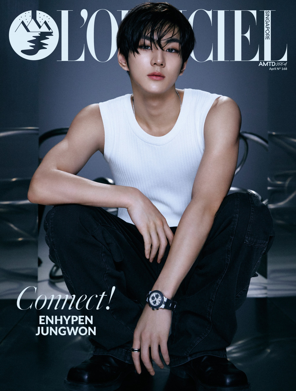 ENHYPENJUNGWON=COt@bV}KWwLfOFFICIEL Singaporex 