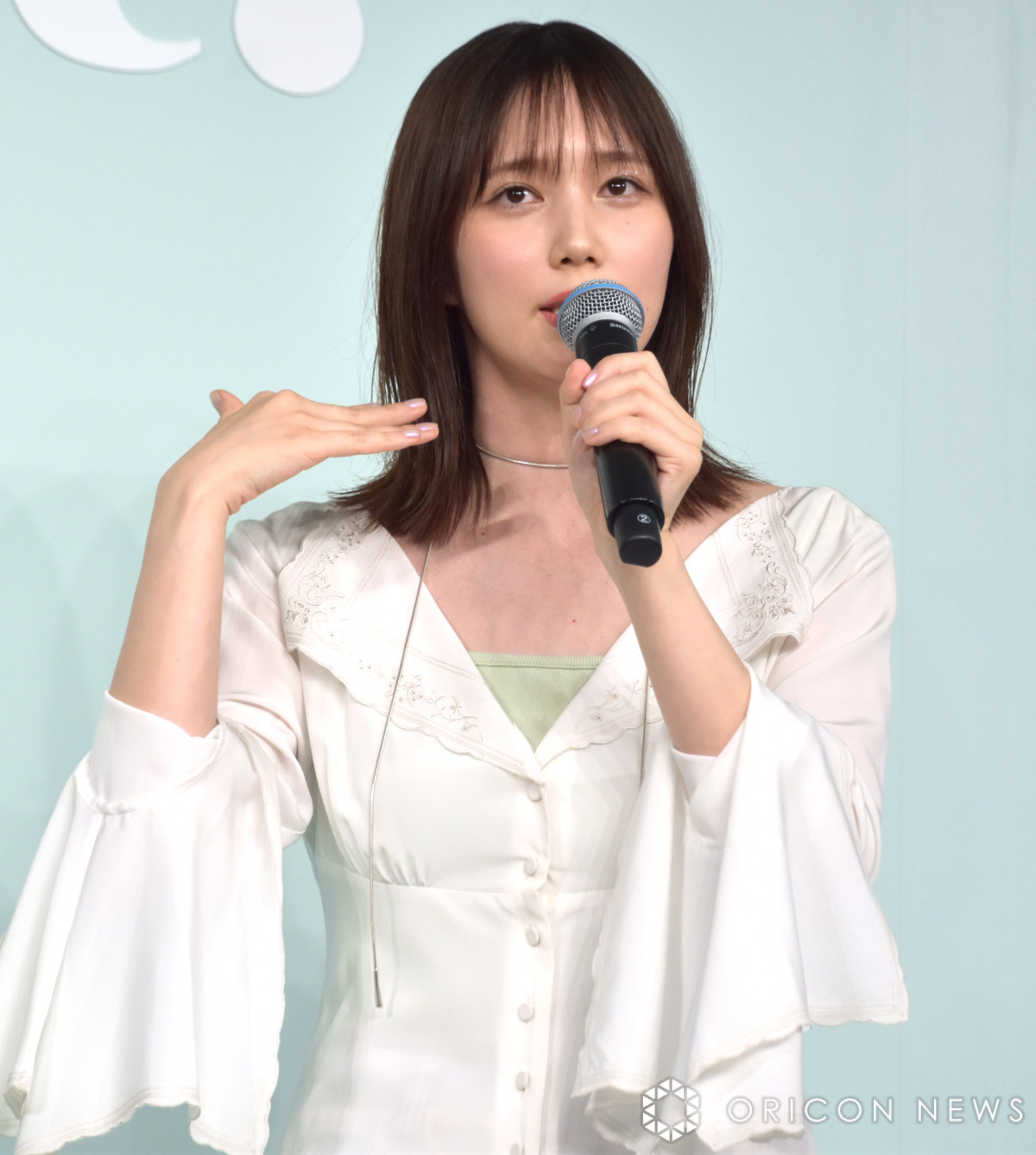 関連動画 | 本田翼、ビューティーブランドを立ち上げ　注目度の高さに驚き「こんなに…」  | ORICON NEWS