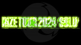 RIZE7NԂScA[wRIZE LIVE TOUR 2024 gSOLUhxL[rWA 