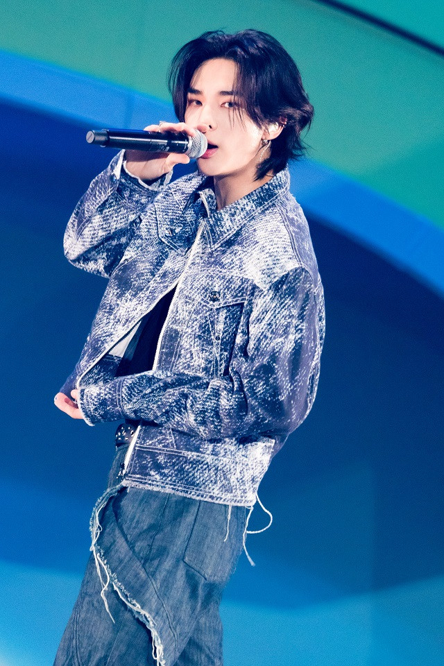 新品未開封】straykids スキズ Hollow FC盤 ヒョンジン Hyunjin