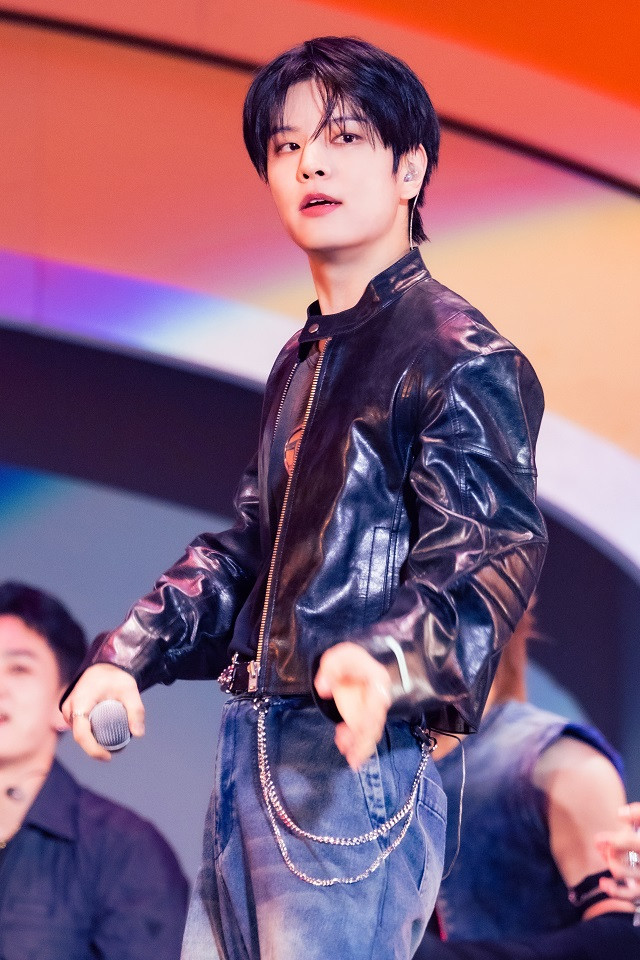 画像・写真 | Stray Kids、日本初の対面ファンイベントで新曲初披露