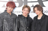 wASEA STAR ENTERTAINER AWARDS 2024 in JAPANxbhJ[ybgɓoꂵTHE RAMPAGE (C)ORICON NewS inc. 