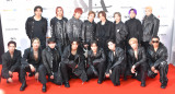 wASEA STAR ENTERTAINER AWARDS 2024 in JAPANxbhJ[ybgɓoꂵTHE RAMPAGE (C)ORICON NewS inc. 