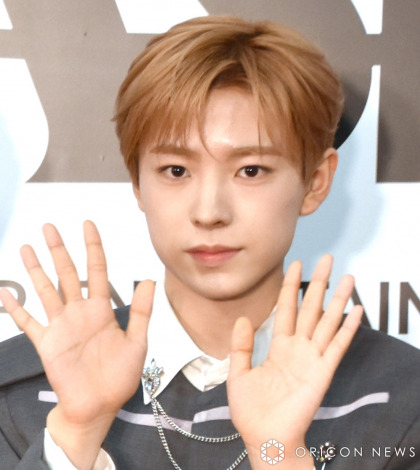 YUSHIの画像・写真 | Stray Kids、JO1、INI、NiziUら 『ASEA 2024