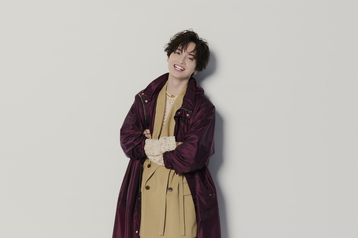 キスマイ玉森裕太『超声優祭2024』ディズニー特番に初出演