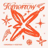 TOMORROW X TOGETHERwminisode 3: TOMORROWxiHYBE JAPANj@iPj&iCj BIGHIT MUSIC 