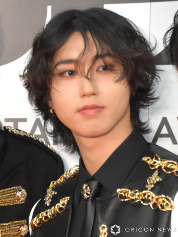 HANの画像・写真 | Stray Kids「いろんな準備をしている」 2024年の