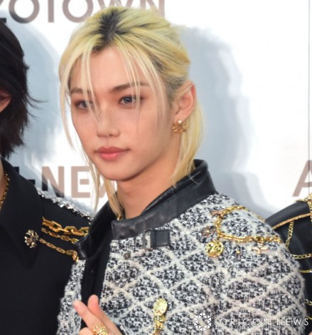 wASEA STAR ENTERTAINER AWARDS 2024 in JAPANxbhJ[ybgɓoꂵStray-KidsEtBbNX iCjORICON NewS inc. 