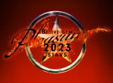 B'zwB'z LIVE-GYM Pleasure 2023 -STARS-x(VERMILLION RECORDS/2024N43) 