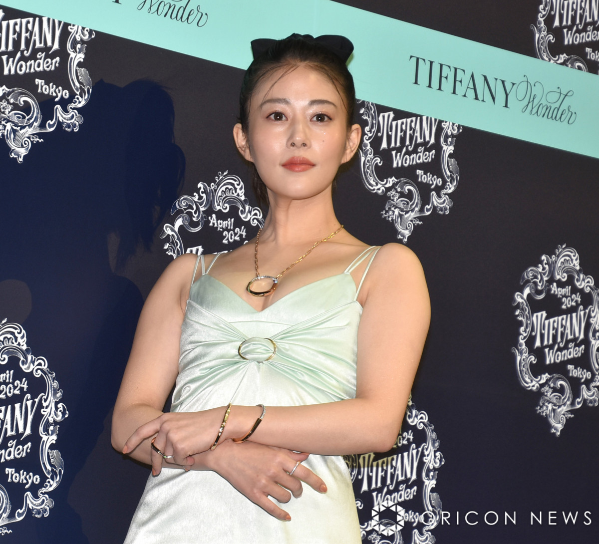 画像・写真 | 高畑充希、ティファニーブルーのラブリードレス ハイ