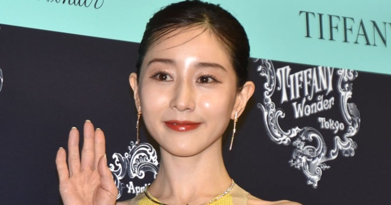 田中みな実、美ボディ披露「年齢とともにすてきなジュエリーを」 | ORICON NEWS