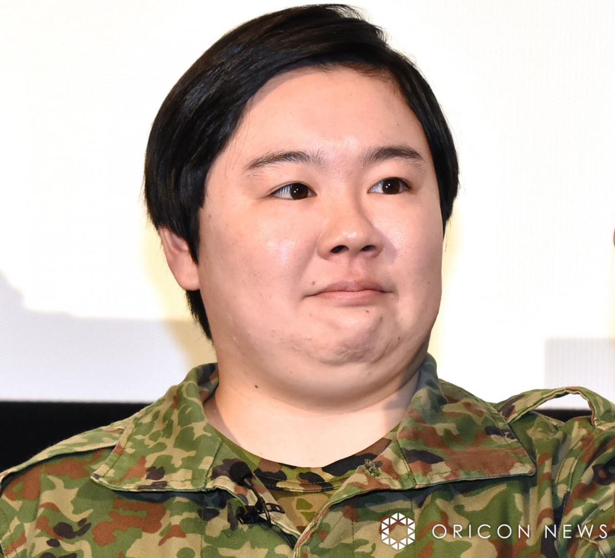 やす子、人生初ブリーチで“ピンク髪”に大胆イメチェン「楽しかったなぁ