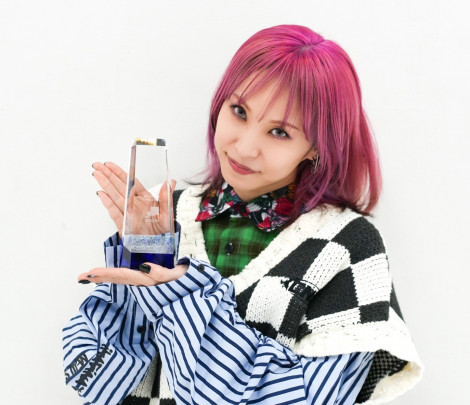 ߘafW^VO1ʂlLiSA 