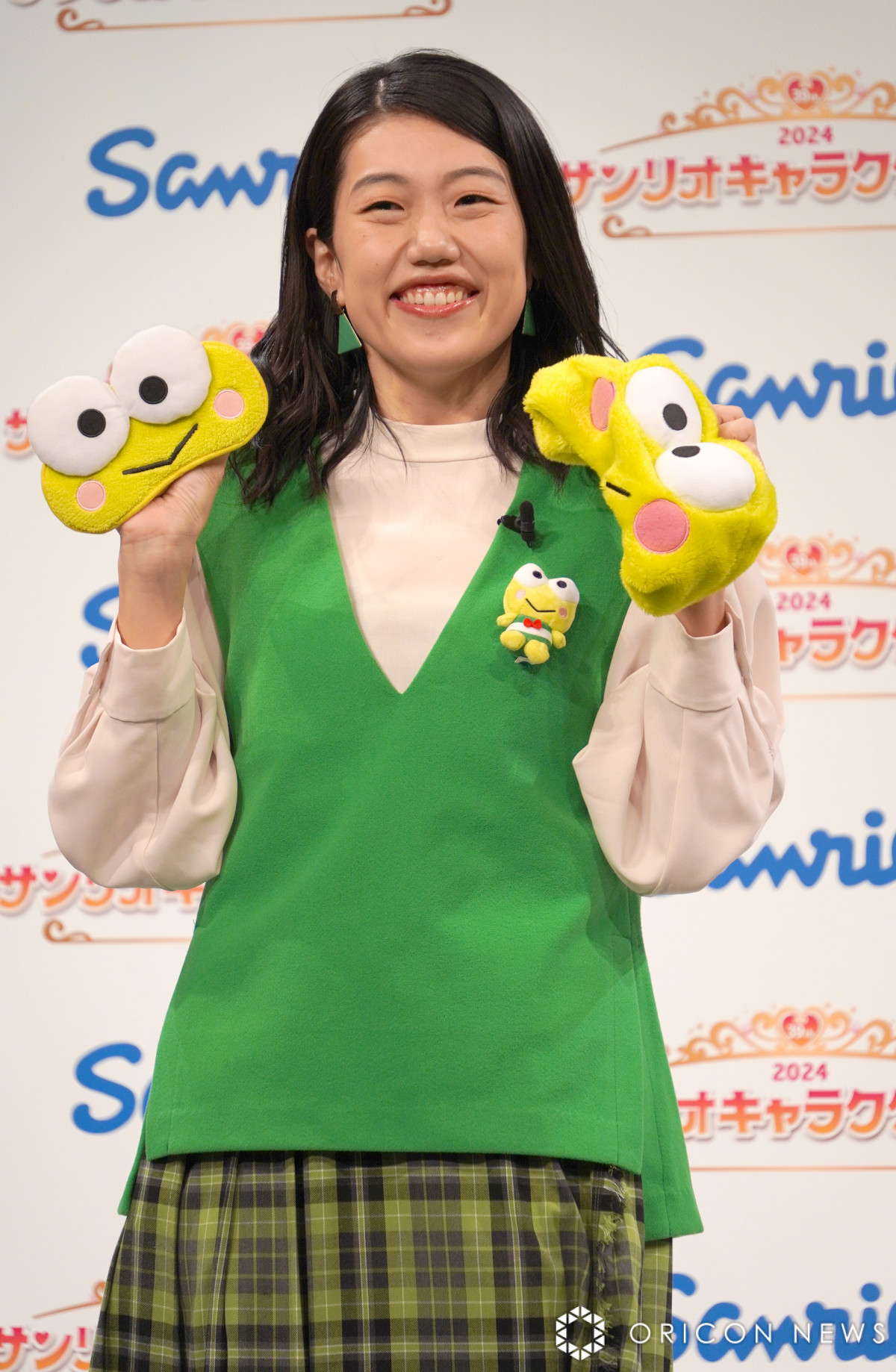 3子の母・横澤夏子、夫の微笑ましい“忍者修行”に感謝「いつも