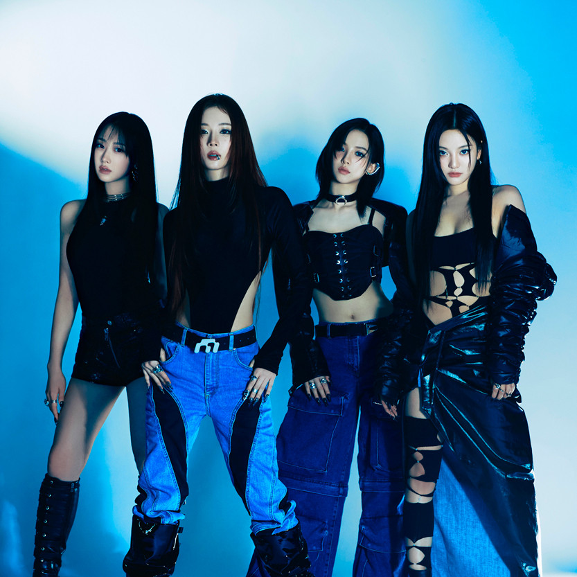 aespa、東京ドーム2days決定 日本アリーナツアー全公演完売で追加公演