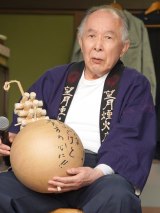 �w6�b�Ԃ̋O�Ձ`�ԉΎt�E�]�������Y��2�Ԗڂ̗J�T�x�L�҉�ɏo�Ȃ������܌��iC�jORICON NewS inc. 