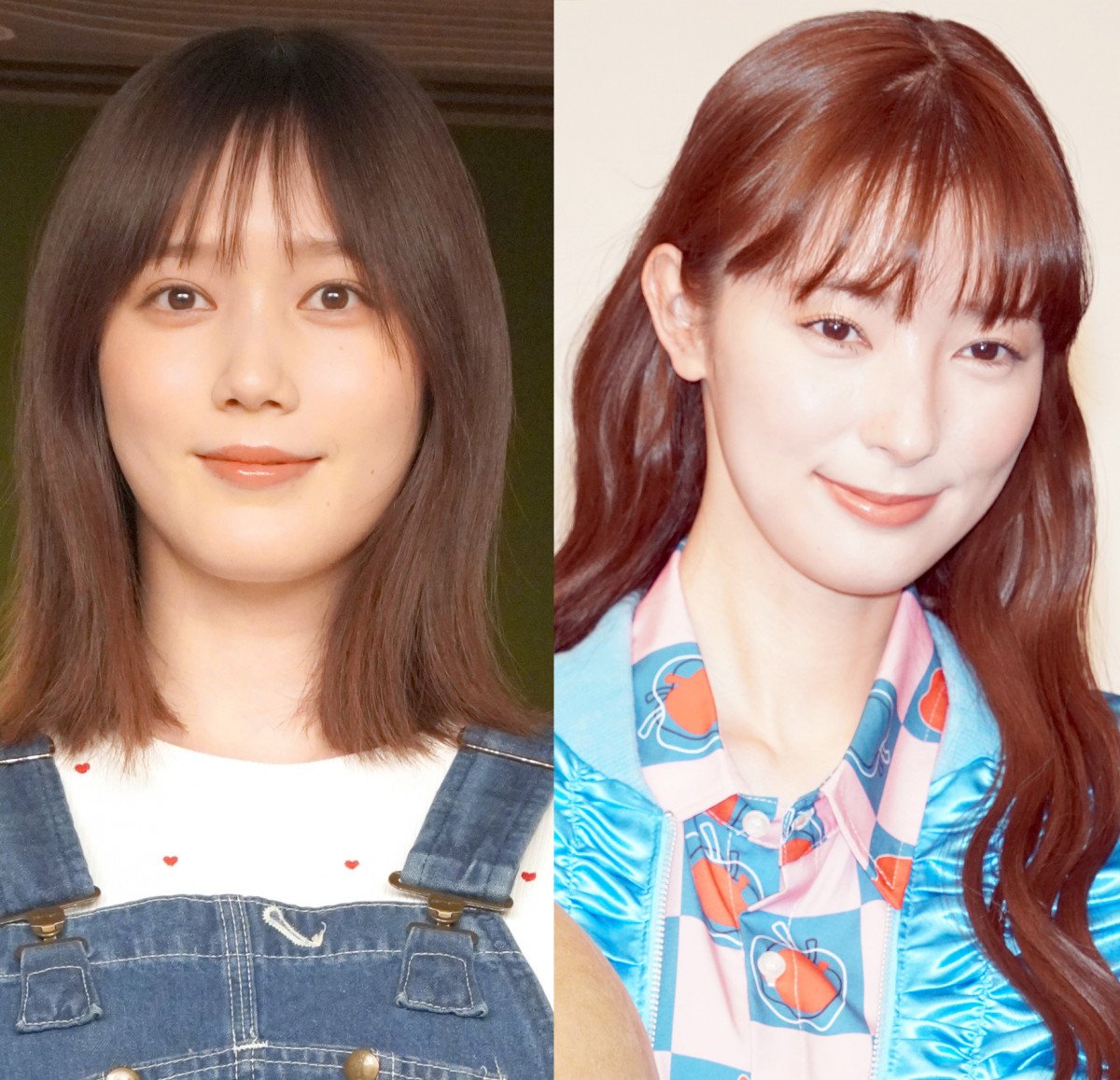 本田翼、宮本茉由は「オアシス」 地元グルメのため“同居”希望「一緒に