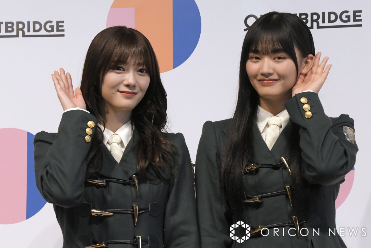 枚方出身の櫻坂46田村保乃、ひらパーコラボ＆枚方つーしん掲載の夢