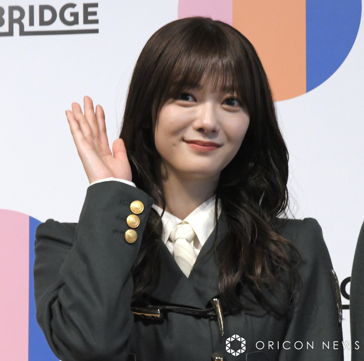 枚方出身の櫻坂46田村保乃、ひらパーコラボ＆枚方つーしん掲載の夢