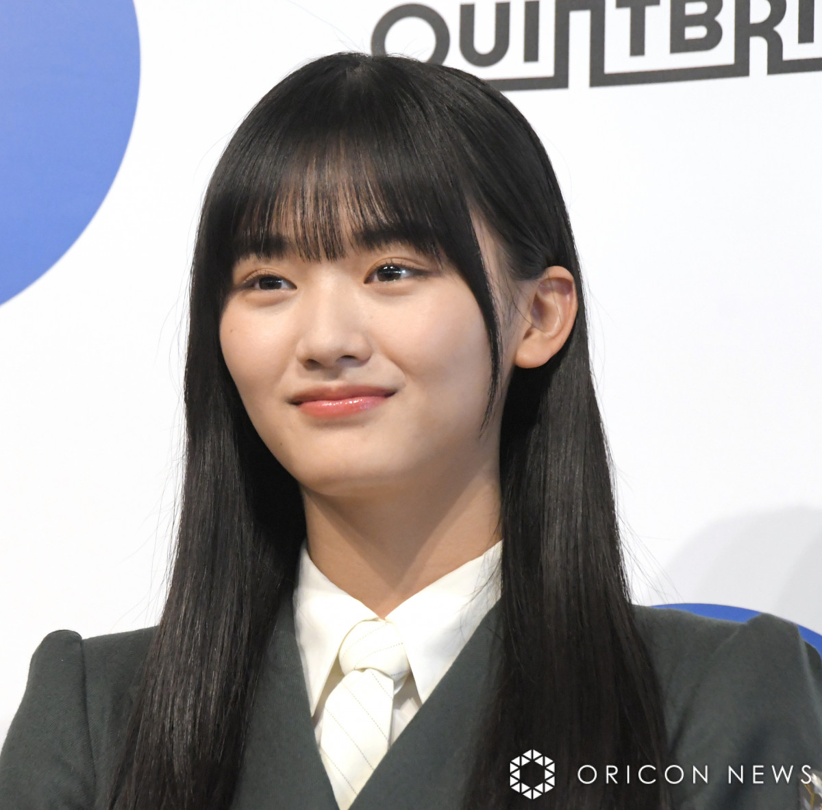 山崎天 櫻坂46山崎天、ファンからの“怒り声”要望に応える意気「これでどうぞ…って」 悪用は「やらないで」 | ORICON NEWS