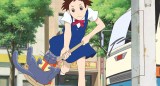 wL̉Ԃx(C) 2002 Aoi Hiiragi/Reiko Yoshida/Studio Ghibli, NDHMT 