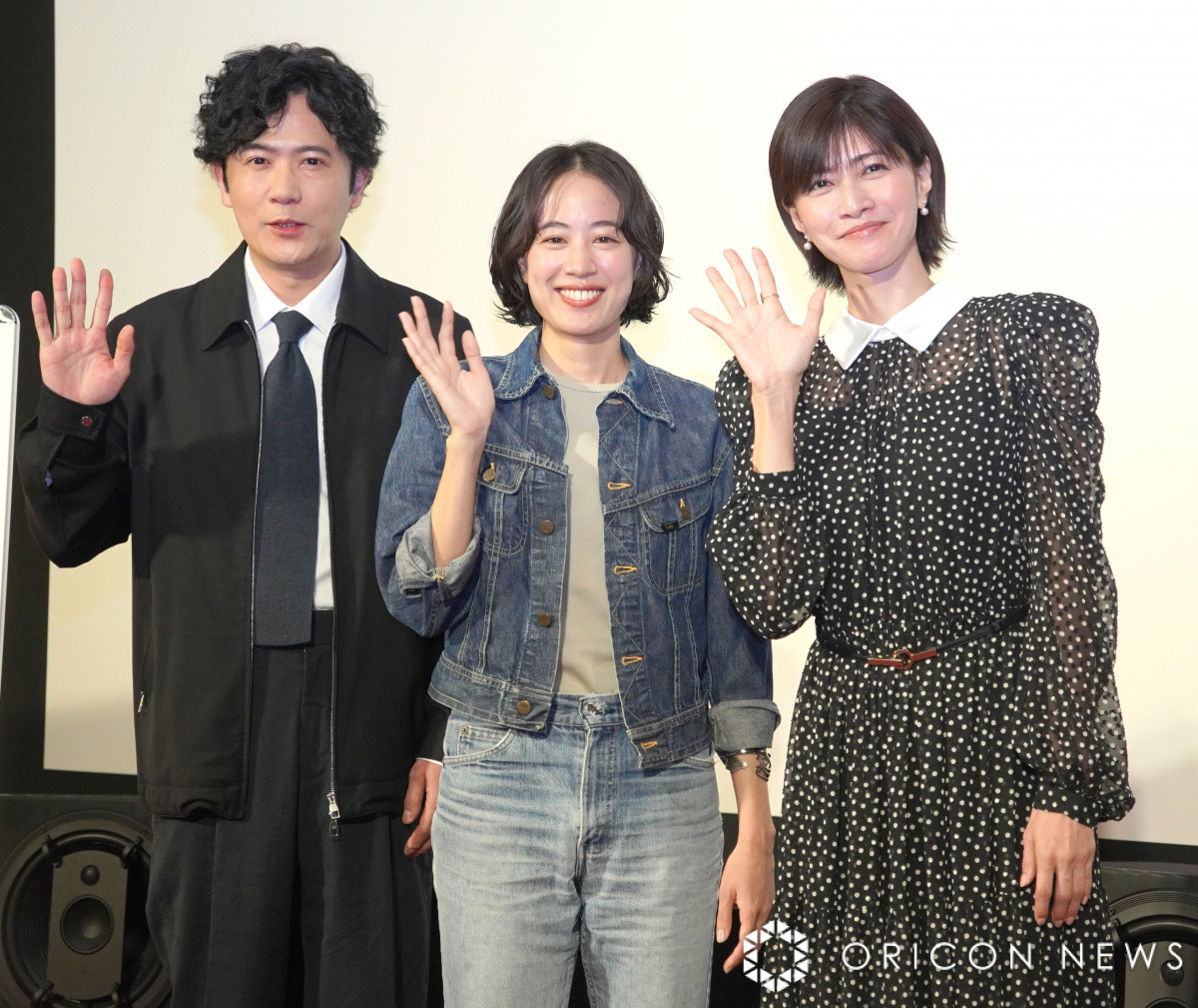 石橋静河、「代理母」めぐる作品に葛藤「勇気が必要だった」 『燕は