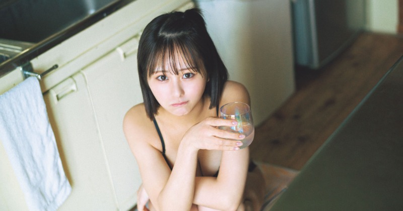 厳選 美少女風呂 