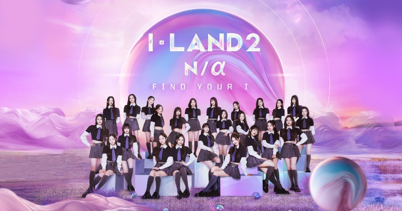 Mnet『I-LAND2』日韓同時放送決定 BIGBANG・SOLがプロデューサー