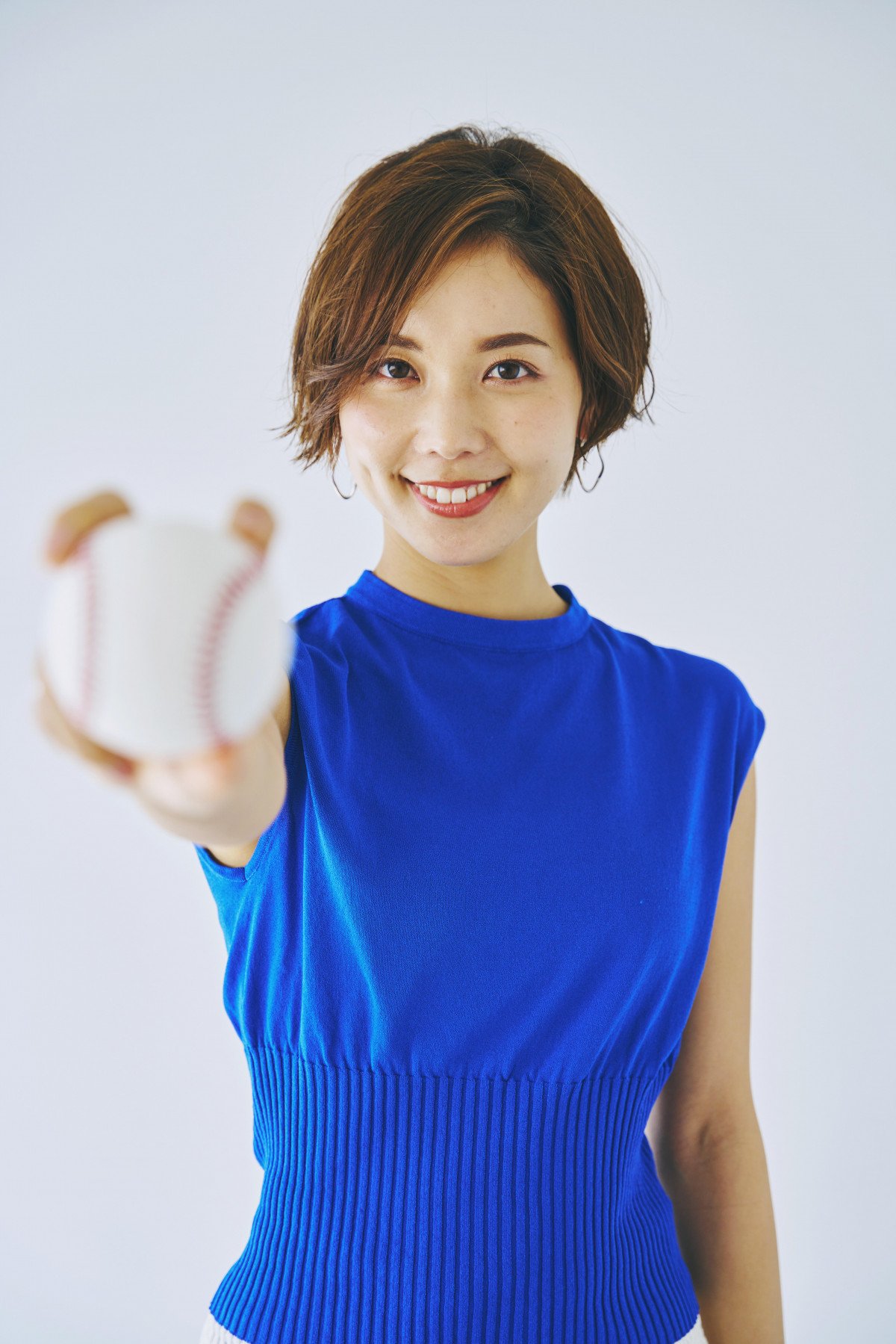 熱闘甲子園』“鉄壁キャスター陣”発表 ヒロド歩美アナは8回目の夏へ「全力疾走」【コメント全文】 | ORICON NEWS