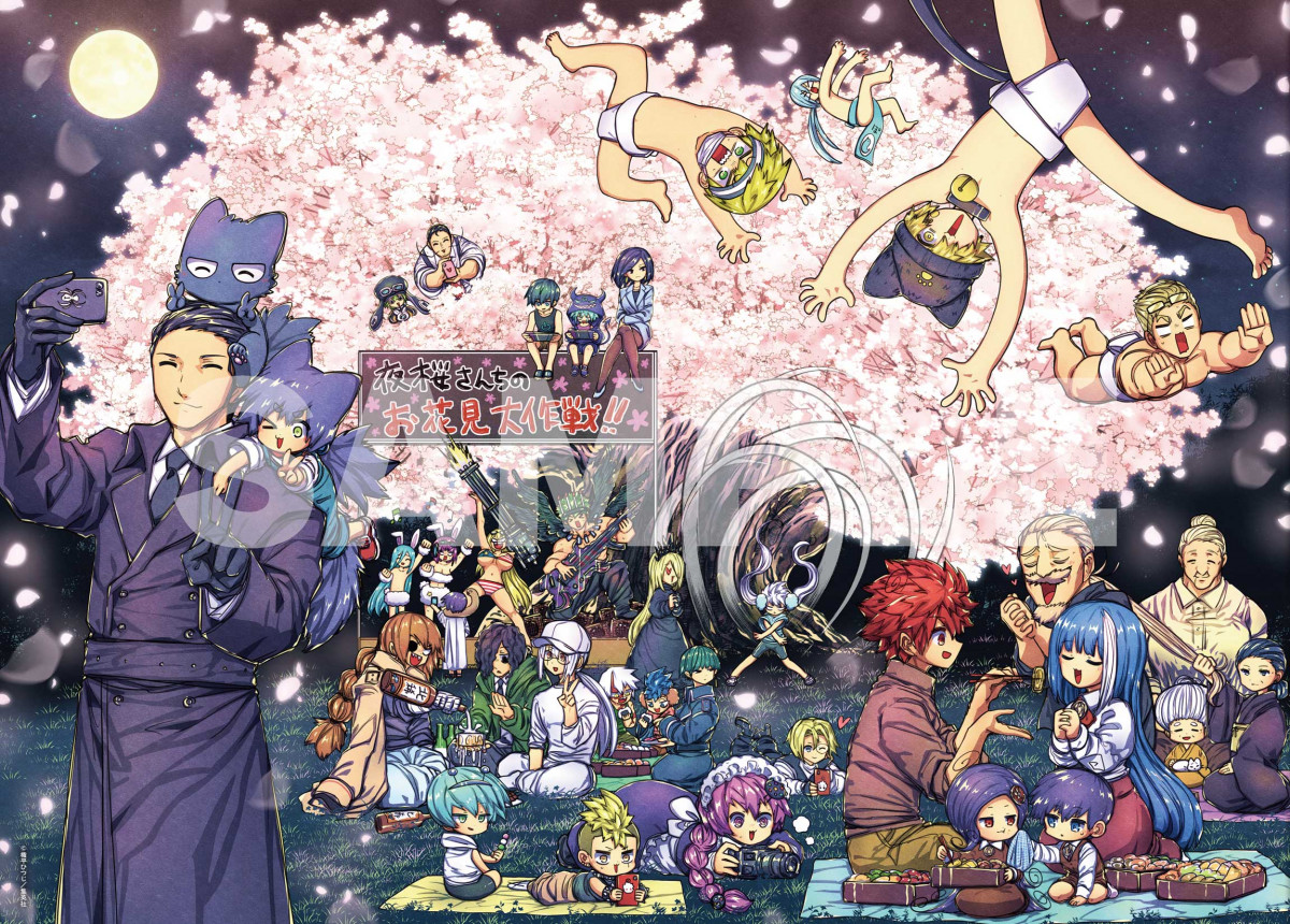 画像・写真 | 『ヒロアカ』作者、新イラストは「オールマイトから褒め