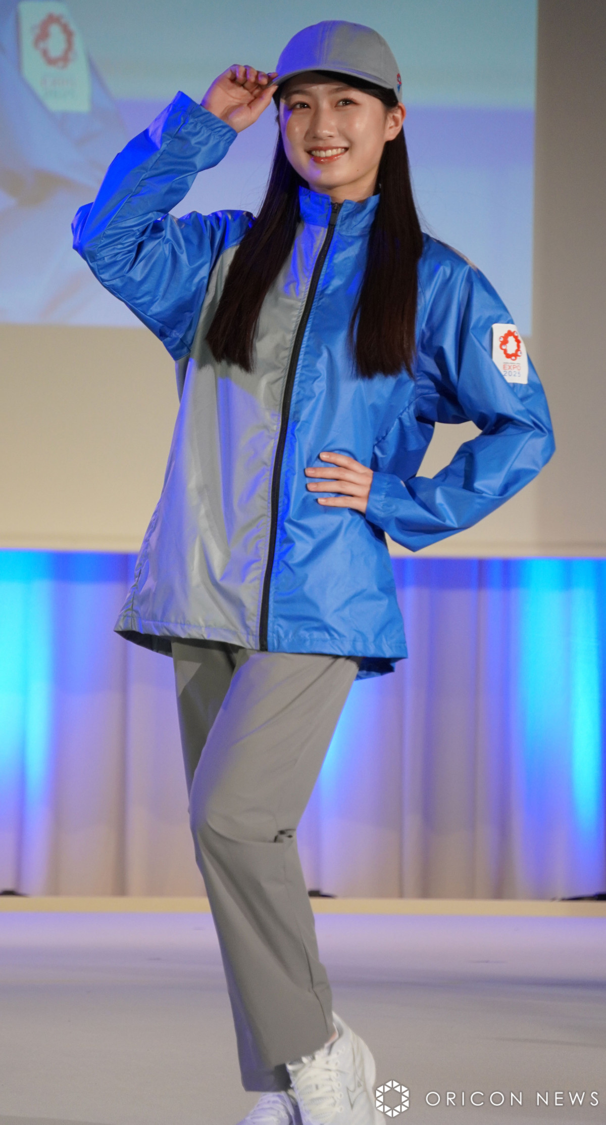 ヒ*い様 2025 大阪・関西万博 三菱未来館 スタッフ制服 ユニフォーム　1 ヒ*い様 2025 大阪・関西万博 三菱未来館 スタッフ制服 ユニフォーム 1