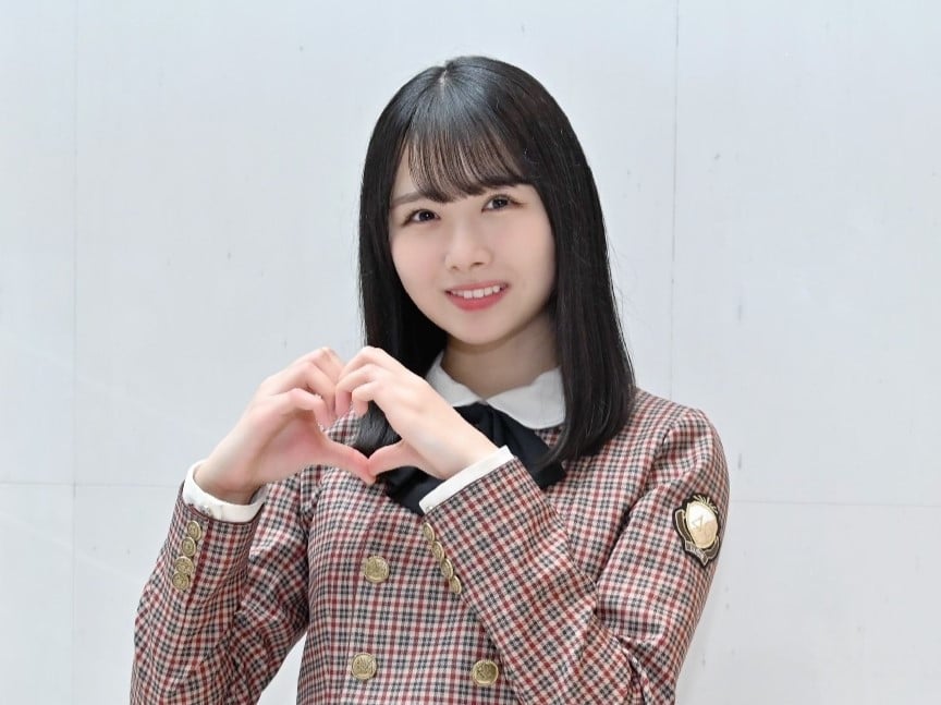 日向坂46上村ひなの、20歳の誕生日にインスタ開設「いんすたの右も左もナナメもよく分かりませんが…」 ファンから歓喜の声「初投稿からかわいすぎる」 |  ORICON NEWS