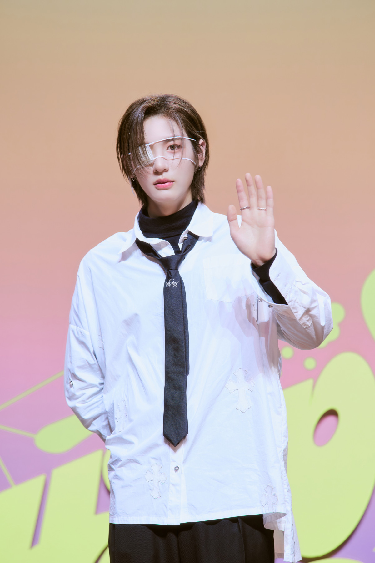 BOYNEXTDOOR cafe イハン セット 前半 BOYNEXTDOOR cafe イハン セット 前半 - メルカリ