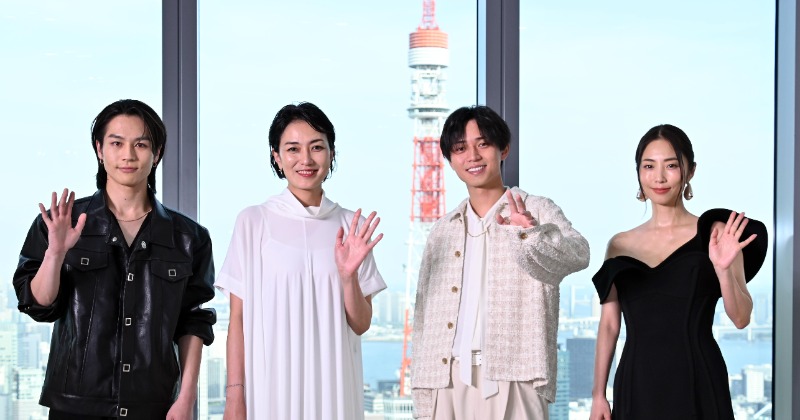 楽天ブックス: 「東京タワー」Blu-ray BOX【Blu-ray】 - 永瀬廉