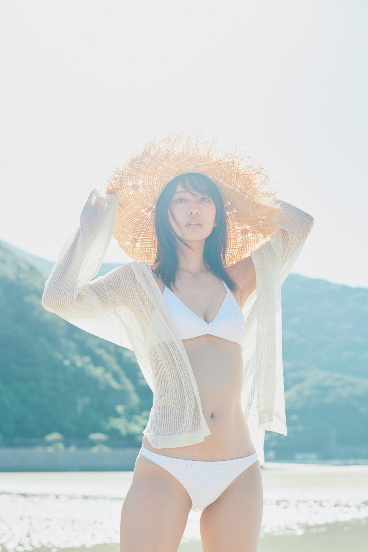 斉藤里奈　フライデー オークフリー