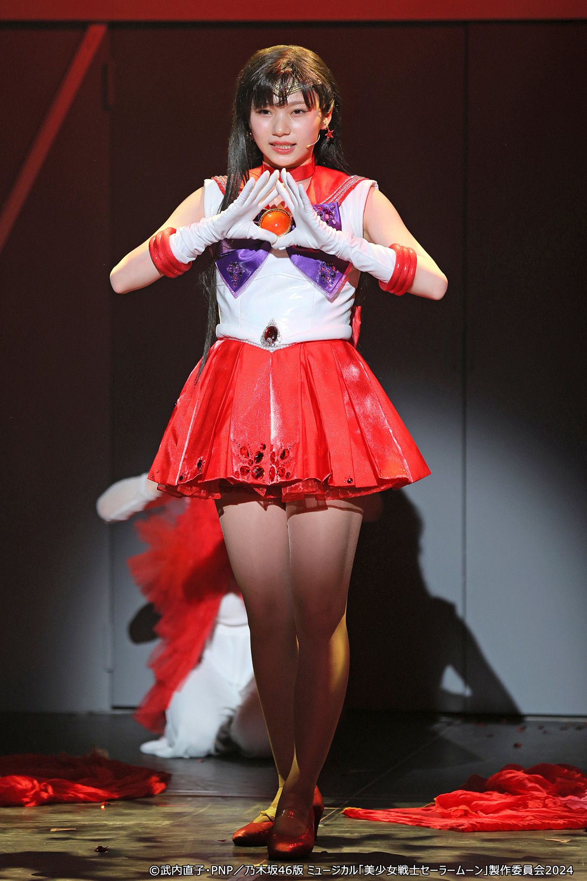 美少女戦士セーラームーン 美少女戦士セーラームーン THE 20TH ANNIVERSARY MEMORIAL