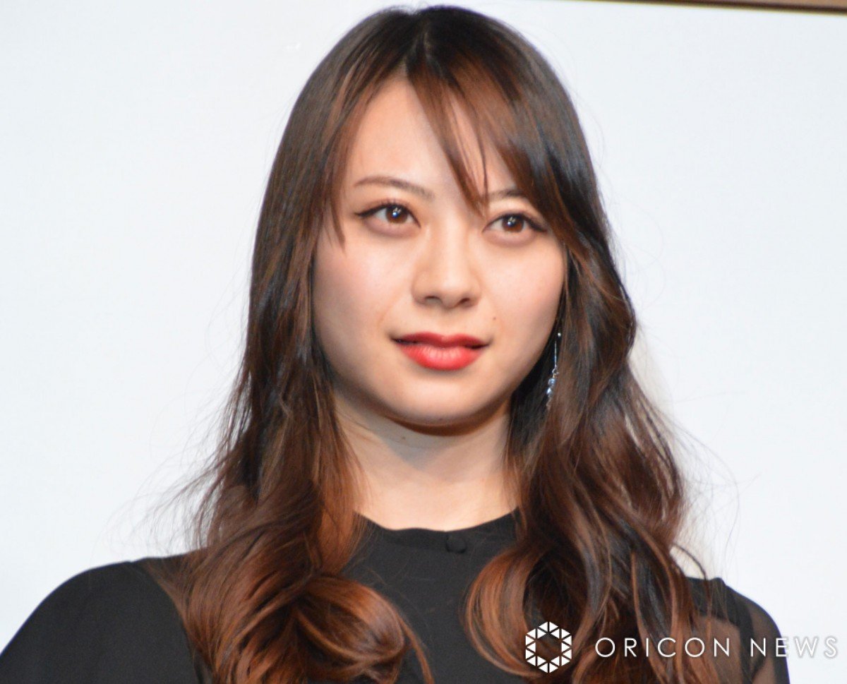 31歳山下リオ、ファン“衝撃”のグラビア報告「あの子が…感慨深い」 他に「もはやエジプト人やん」も | ORICON NEWS