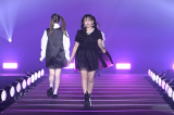 画像・写真 | FRUITS ZIPPER櫻井優衣、ツインテール姿で“あざと
