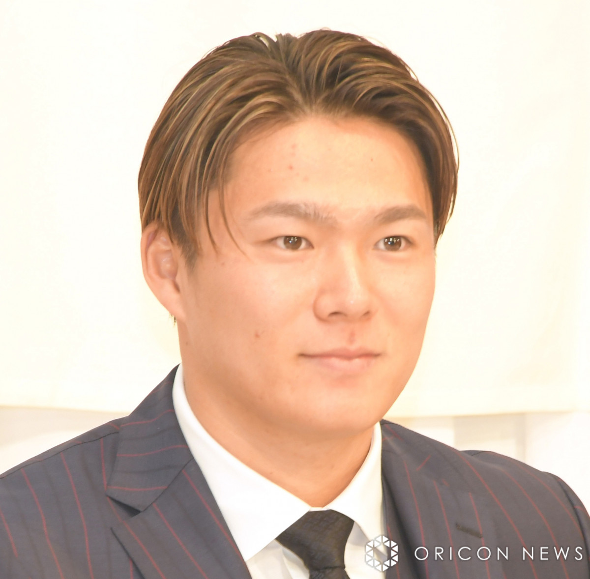 山本由伸、大量の“日本のお菓子”差し入れ 机いっぱいに 山本由伸、大量の“日本のお菓子”差し入れ 机いっぱいに