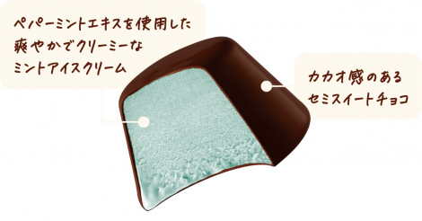 �V�����́w�s�m�@�N���[�~�[�`���R�~���g�x�f�� 