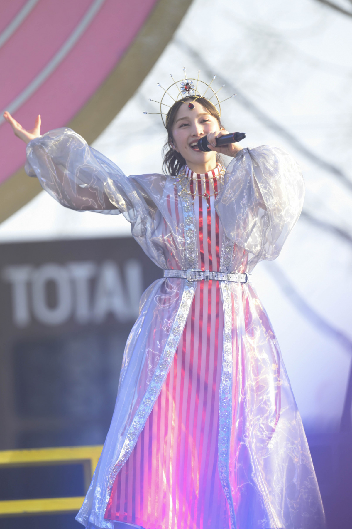 画像・写真 | ももクロ、メンバー4人それぞれのソロライブ開催