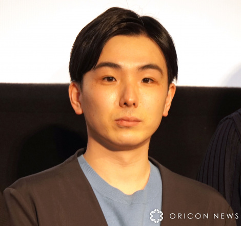 森優作の画像一覧 | オリコンニュース（ORICON NEWS）