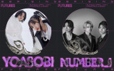 YOASOBI&Number_iʐ^ɔ 