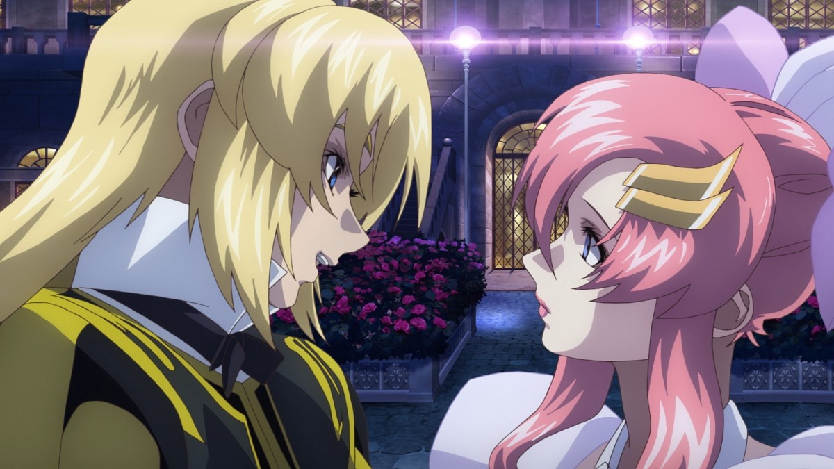 画像・写真 | アスラン・ザラ、いない！ 『ガンダムSEED』新ビジュアル