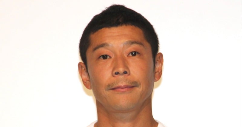 Yusaku Maezawa is furious about Meta’s “false advertisement” and no apology in official statement: “Are you kidding me?” “Is it the fault of society as a whole?”[Full statement published]| ORICON NEWS