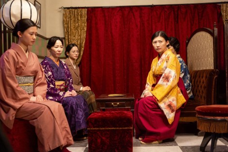 �A���e���r�����w�Ղɗ��x�̏�ʃJ�b�g�iC�jNHK 